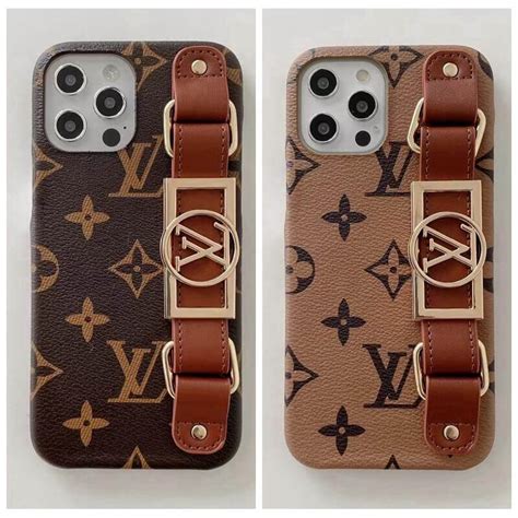 iphone 12 mini hülle louis vuitton|Smartphone Accessories, Holders, Cases .